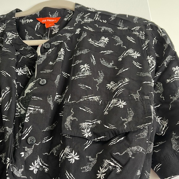 JOE FRESH DRESS PLUS SIZE FOR WOMEN - Picture 3 of 8